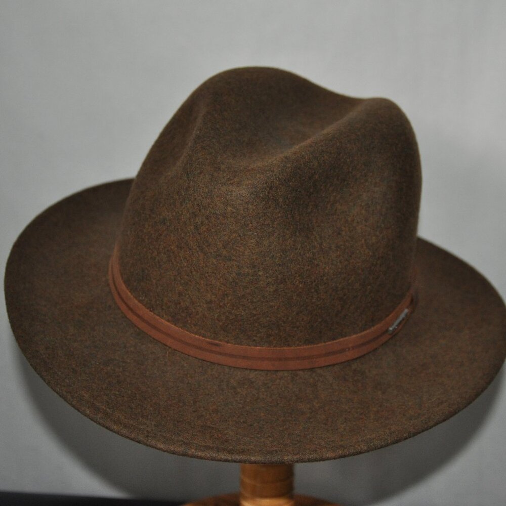 Stetson Explorer